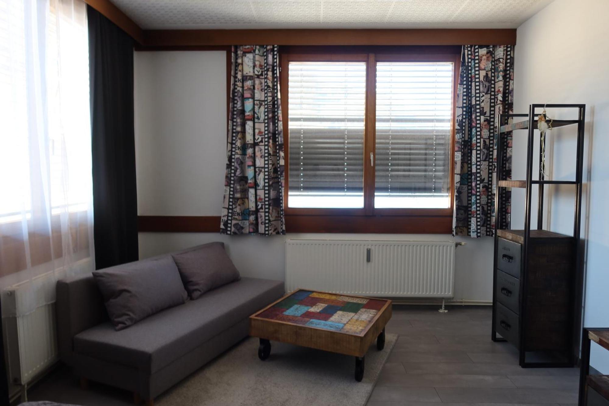 Top-Apartment Murzzuschlag Exterior photo